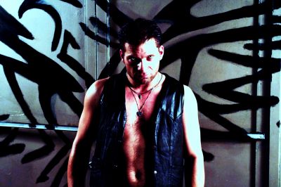 Jody Rand
