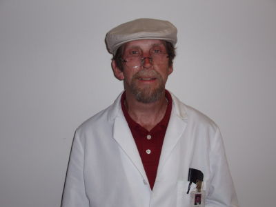 Dennis Bankston