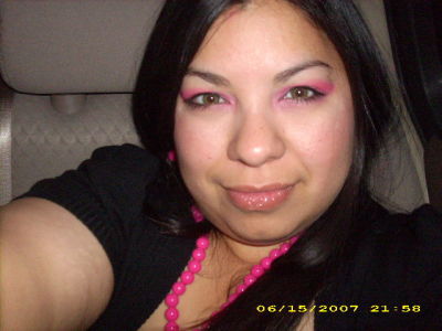 Aime Mendoza