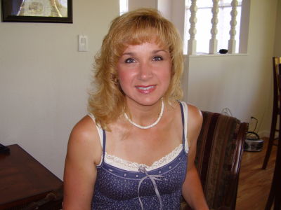Tami Romero