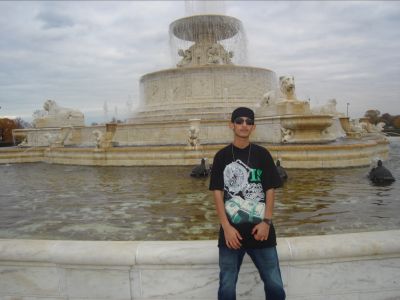 Ali Muthana