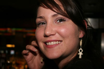 Jennifer Buie