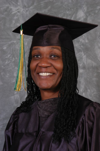 Mary Davis