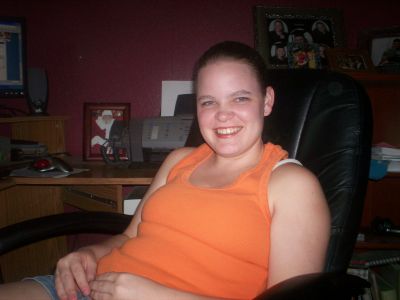 Amanda Allen