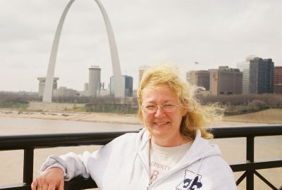 Kathy Sanfilippo