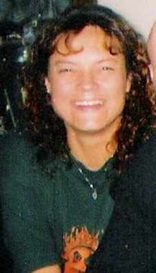 Sheila Tapscott
