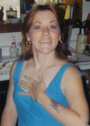 Cathy Smith