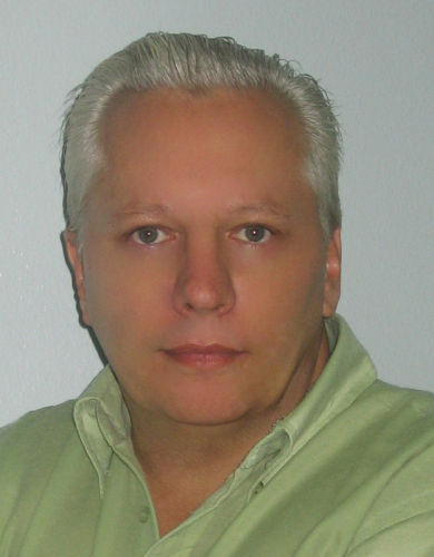 Jeffrey Stone