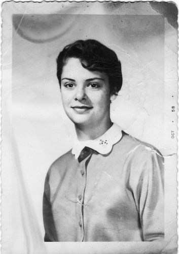 Carolyn Unger