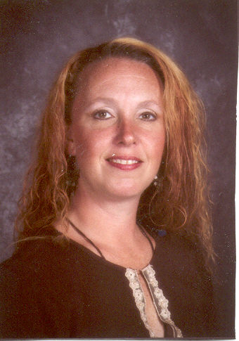 Michelle Groshong