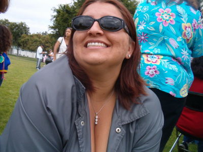 Kimberly Pearlman