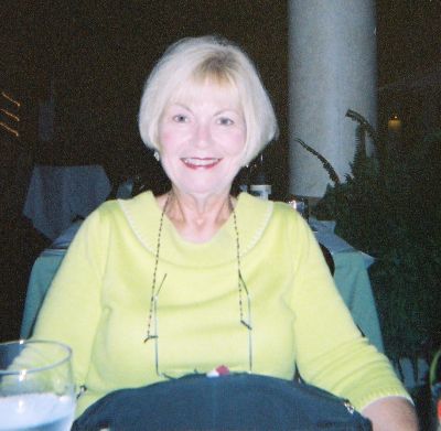 Paula Cronin