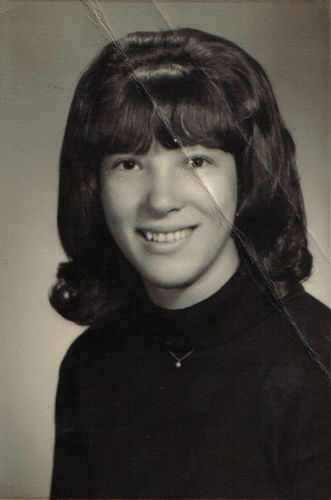 Mary Massey