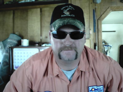 Kevin Gabel