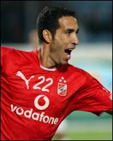 Mohamed Awed