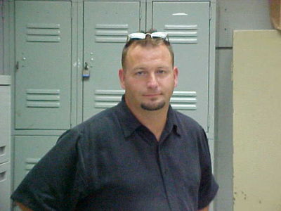 Jeffery George