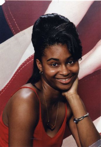 Tiffiny Grady