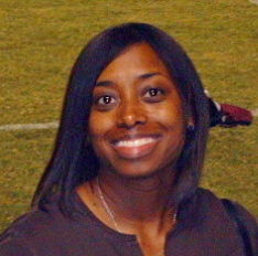 Brandi Goldston