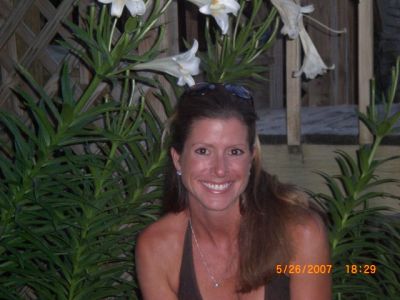 Kelly Hughes