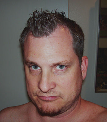 Shane Girard