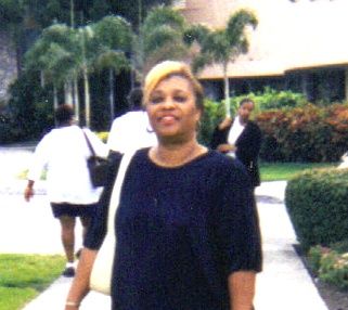 Reatha Lockhart