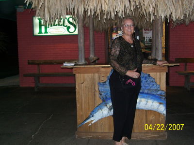Linda Hames