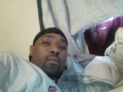 Steven Black