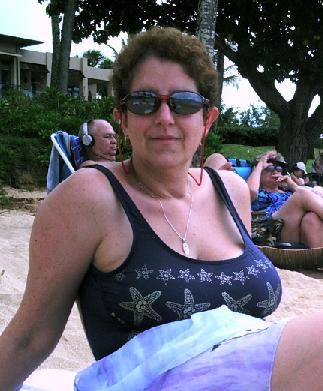 Ellen Gerber