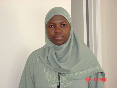Adijat Salami
