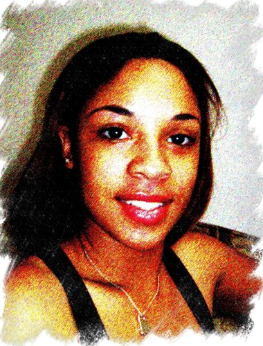 Shandra Parker