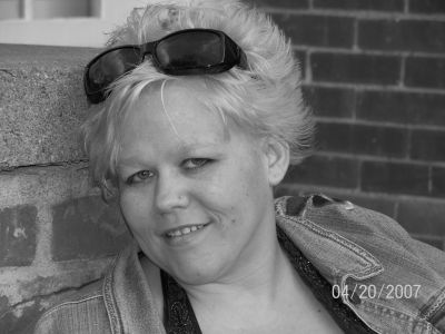 Kimberly Cassell
