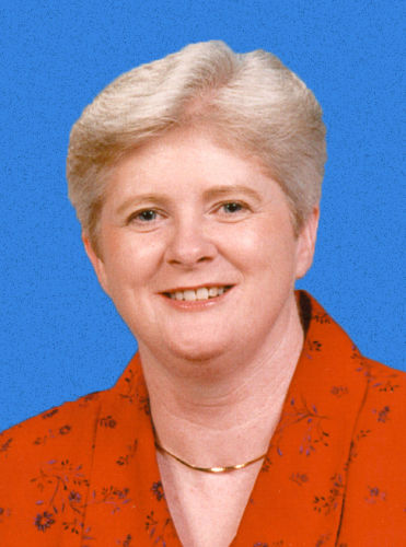 Carolyn Chapuis