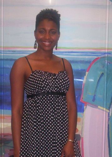 Tikela Edwards