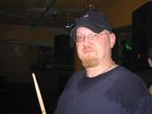Brian Vaughn