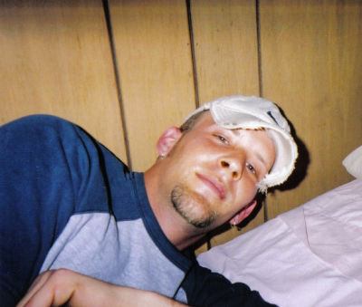 Eric Cramer