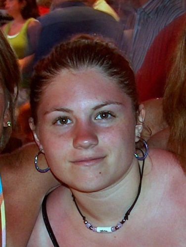 Katherine Vanfickell