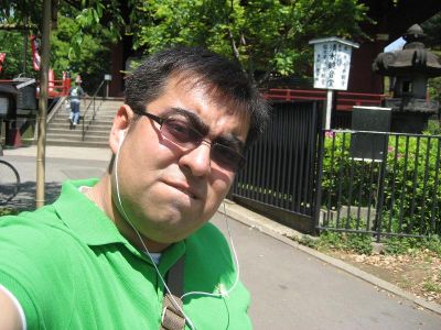 Joel Morales
