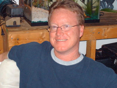 Shawn Delaney