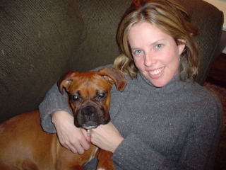 Kerry Connor