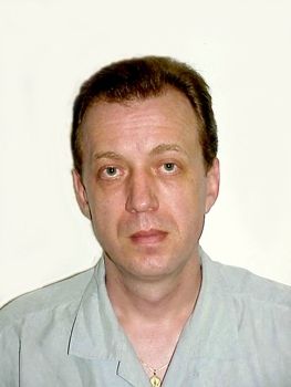Jaroslaw Mieckowski