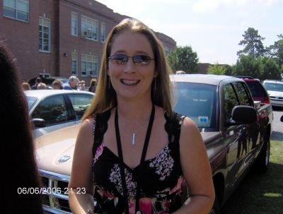 Catherine Mcgowan