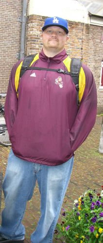 Damon Grandy