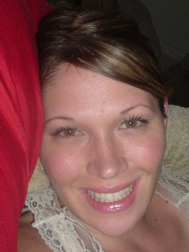 Brittany Alvear