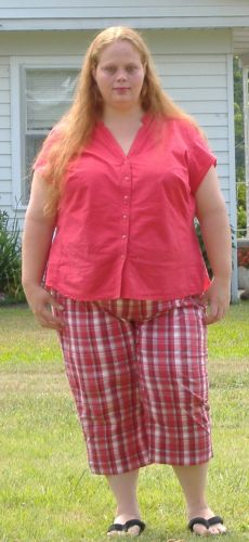 Charlotte Qualls