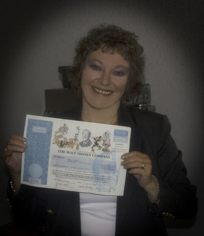 Dawn Howard