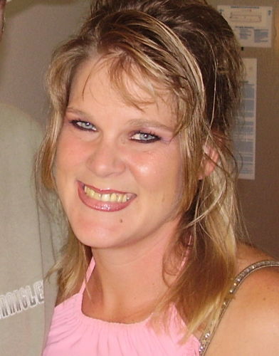 Heather Davis