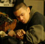 Dante Orpilla