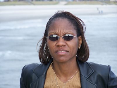 Marcella Conway Jones