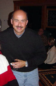 Robert Cook