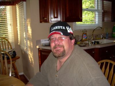 Larry Halford
